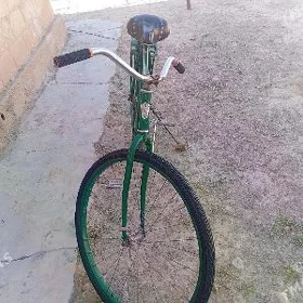 6 ýüzlük welesiper