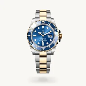 Rolex Submariner Date sagat 