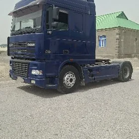 DAF FX 95 2000