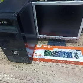 компьютер