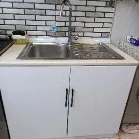 Мойка для кухни
