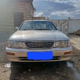 Toyota Avalon 1996