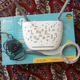 TP-Link TD-W8961N