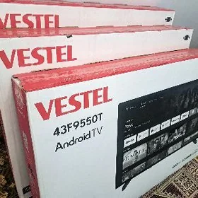 TELEWIZOR VESTEL-43