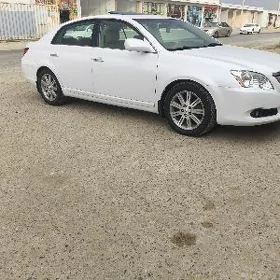 Toyota Avalon 2005