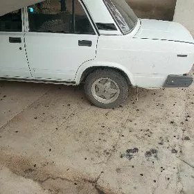 Lada 2107 2003