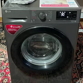 Kir maşin LG 7 KG DD