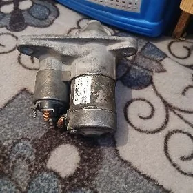 nissan stater