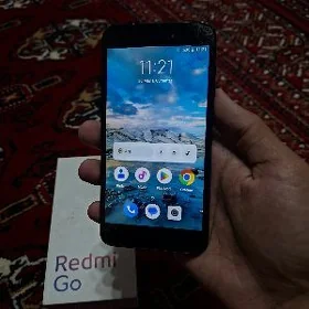 Redmi Go