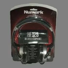DJ naussnik