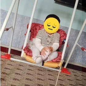çağa sallancak