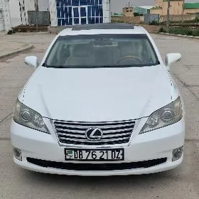 Lexus ES 350 2010