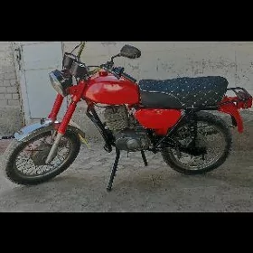Ural 4320 2004