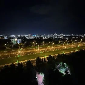 Ashgabat Moll Duplex 630m²