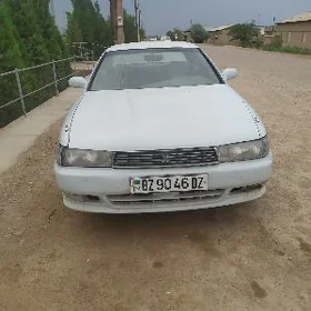Toyota Cresta 1995