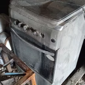 gaz plita