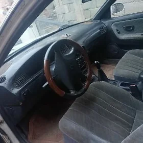Hyundai Sonata 1997