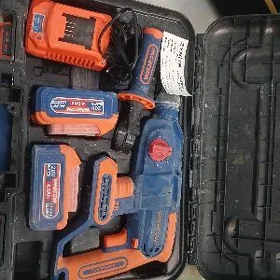 drel  lazer metr   şrupewet 3s