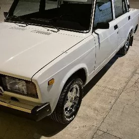 Lada 2107 2011