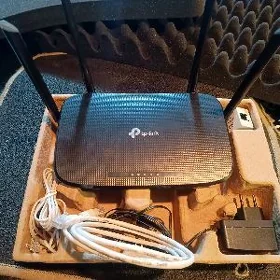 tp link wifi router