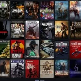 Pc Игри
