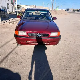 Opel Astra 1990