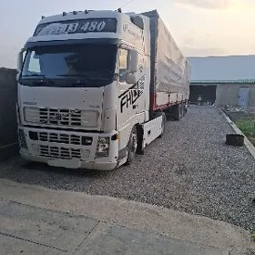 Volvo FH 420 2002