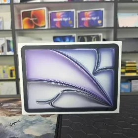 Ipad Air 11inch (M3) Wi-Fi 128