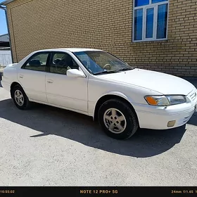 Toyota Camry 1998
