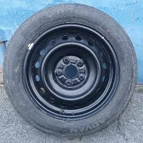 ZAPASKA HYUNDAI KIA R 15