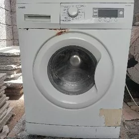 Kir maşyn Vestel
