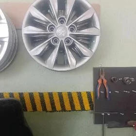 kolpak 15 lik hyundai kia