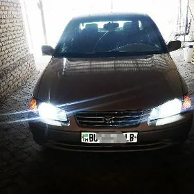 Toyota Camry 2000