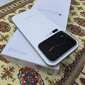 MI 17 PRO 16/512