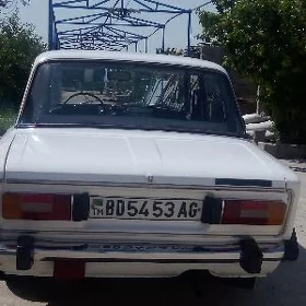 Lada 2106 1990