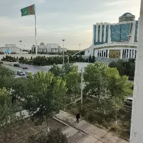 MERKEZ-2 YOLUŇ USSİ
