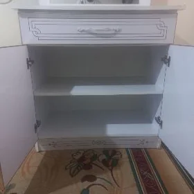 Aynanaly  skaf  mebel