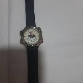 Sagat Часы