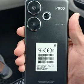 Poco f6