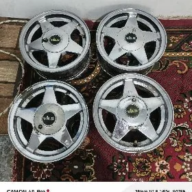 Vils R13
