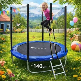 batut trampoline