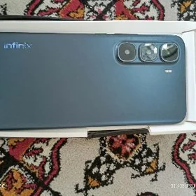 infinix hot 60pro+
