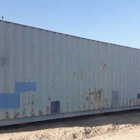 Container Morskoy 2005