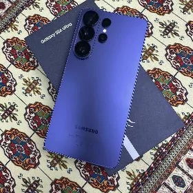 SAMSUNG S26 Ultyra 12/256