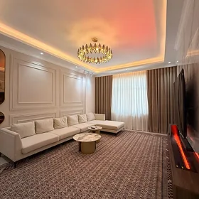 Gurtly 2etaz 3kom 120m2 lux