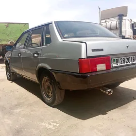 Lada 21099 2003