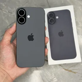 iPhone 17 256gb 100% Gara