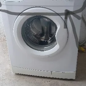 kir maşyn Beko plata