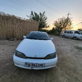 Toyota Corolla 1992
