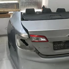 Palta camry xle